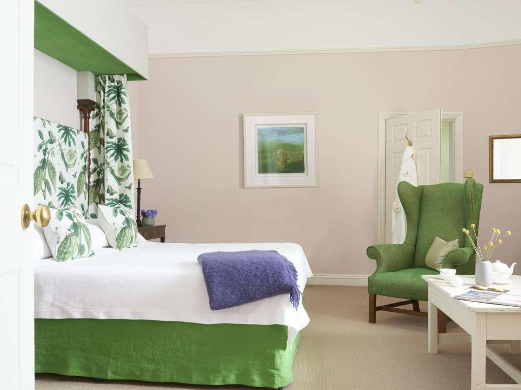 Gregans Castle Hotel Ballyvaughan Rom bilde