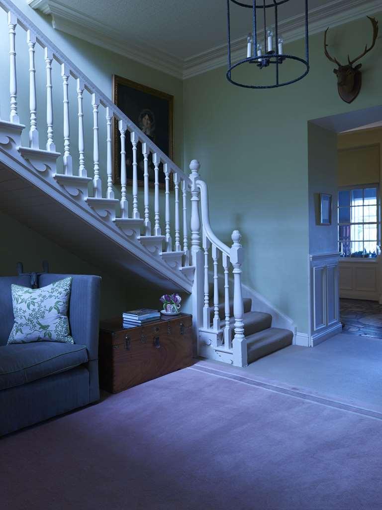 Gregans Castle Hotel Ballyvaughan Interiør bilde