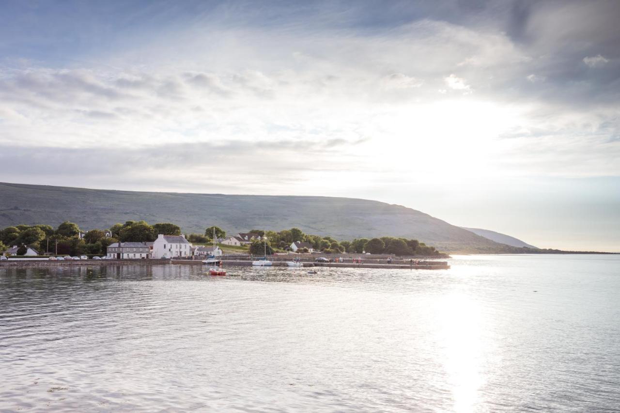 Gregans Castle Hotel Ballyvaughan Eksteriør bilde
