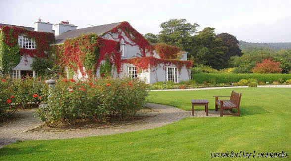 Gregans Castle Hotel Ballyvaughan Eksteriør bilde