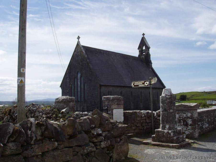Gregans Castle Hotel Ballyvaughan Bekvemmeligheter bilde